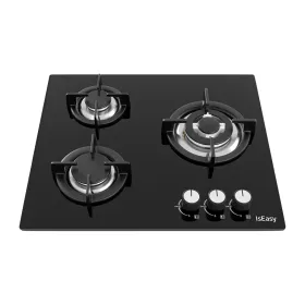 ISEASY MGBG-603S2R 3-burner gas range